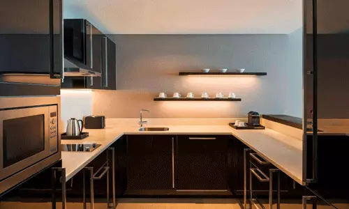 هتل شرایتون گرند دبی هتل شرایتون گرند دبی